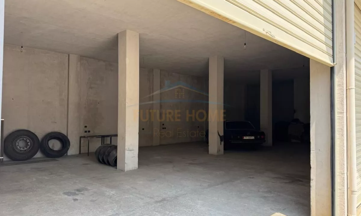 Qera, Ambjent, Paskuqan PRM55796