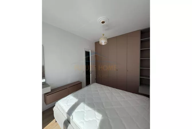 Shtepi me qera Apartament ne Tirane, 1+1, Mobilimi E mobiluar, Pagesa 600  Euro.