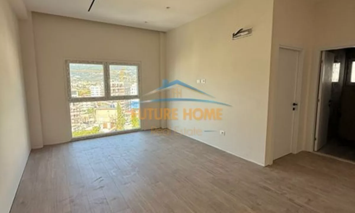 Shtepi ne shitje Apartament ne Tirane, 1+1, Mobilimi Bosh, pa mobiluar, Pagesa 98,500  Euro.