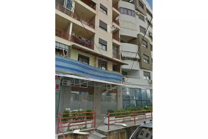 Business Property in Sale 1+1 in Tirana - 560,000 Euro