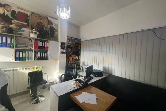 Business Property in Sale 1+1 in Tirana - 360,000 Euro
