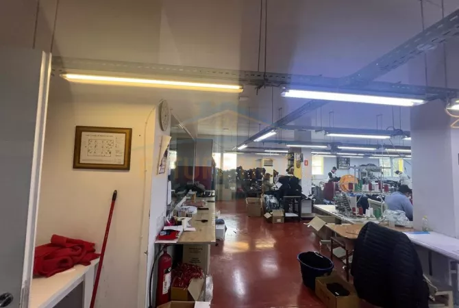 Business Property in Sale 1+1 in Tirana - 360,000 Euro