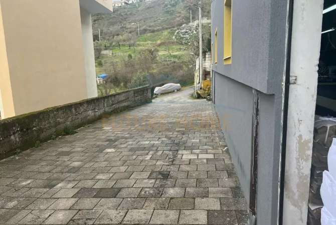 Shitet, Godine 2-Kateshe, Kombinat, Tirane.