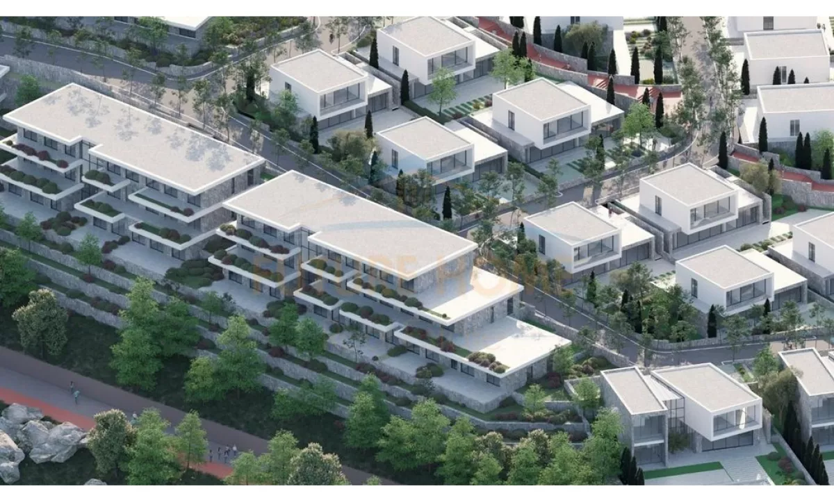 Shtepi ne shitje Apartament ne Tirane, 2+1, Mobilimi Bosh, pa mobiluar, Pagesa 212,000  Euro.