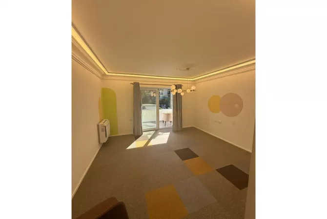 Business Property for Rent 1+1 in Tirana - 2,001 Euro