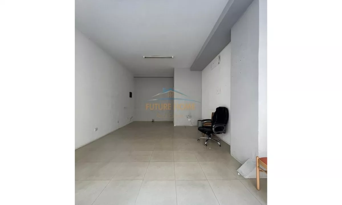 Shes ambient biznesi