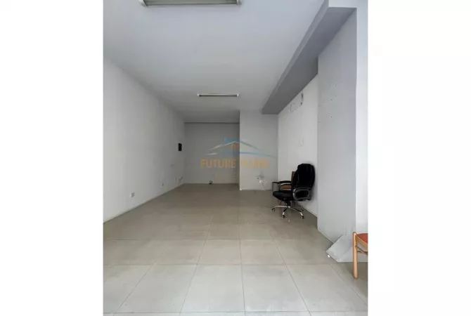 Business Property in Sale 1+1 in Tirana - 64,000 Euro