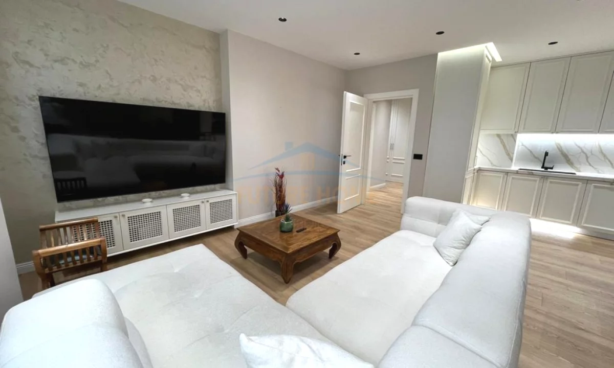 Shtepi me qera Apartament ne Tirane, 2+1, Mobilimi E mobiluar, Pagesa 1,401  Euro.