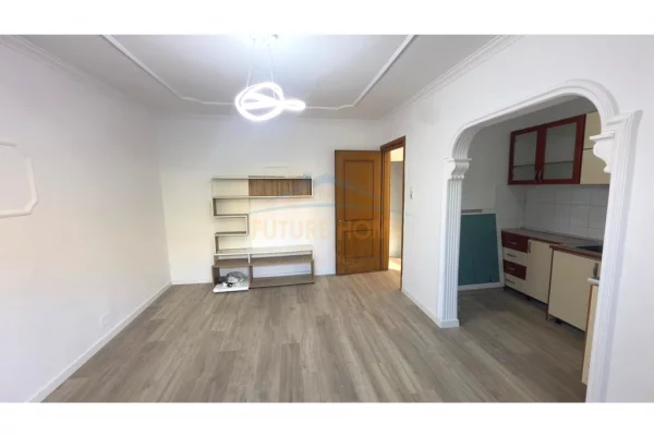 Shitje, Apartament 1+1, prane Nisherakut