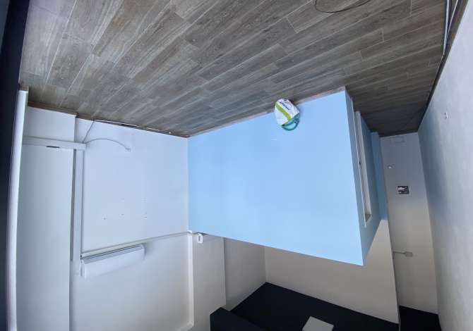 Business Property for Rent 1+1 in Tirana - 550 Euro