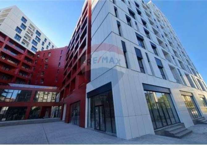 Business Property for Rent 3+1 in Tirana - 400 Euro