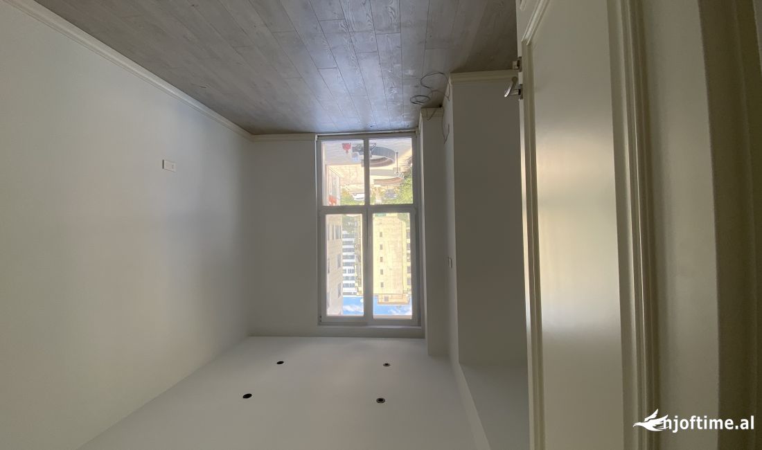 Jepet ambient me qira prane Ish Nisharakut