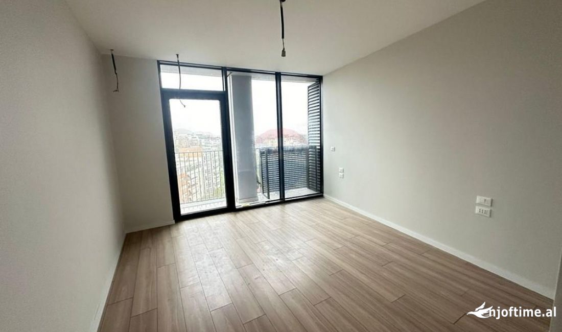 Apartament 1+1 Me Qira Tek Lake View