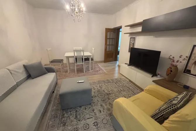 Apartament 3+1 me qira ne myslym shyr prane lule bore