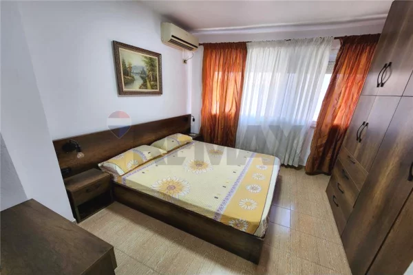 Shtepi me qera Apartament ne Tirane, 1+1, Mobilimi E mobiluar, Pagesa 420  Euro.