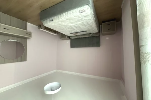 Shtepi me qera Apartament ne Tirane, 1+1, Mobilimi E mobiluar, Pagesa 600  Euro.