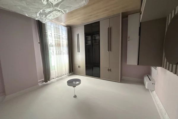 Shtepi me qera Apartament ne Tirane, 1+1, Mobilimi E mobiluar, Pagesa 600  Euro.