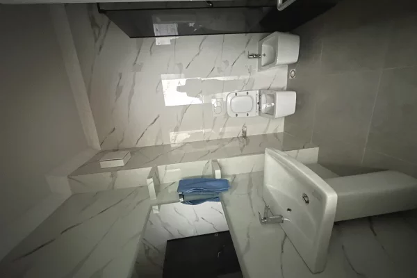 Shtepi me qera Apartament ne Tirane, 1+1, Mobilimi E mobiluar, Pagesa 600  Euro.