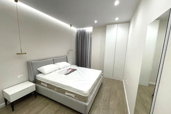 Shtepi me qera Apartament ne Tirane, 1+1, Mobilimi E mobiluar, Pagesa 750  Euro.
