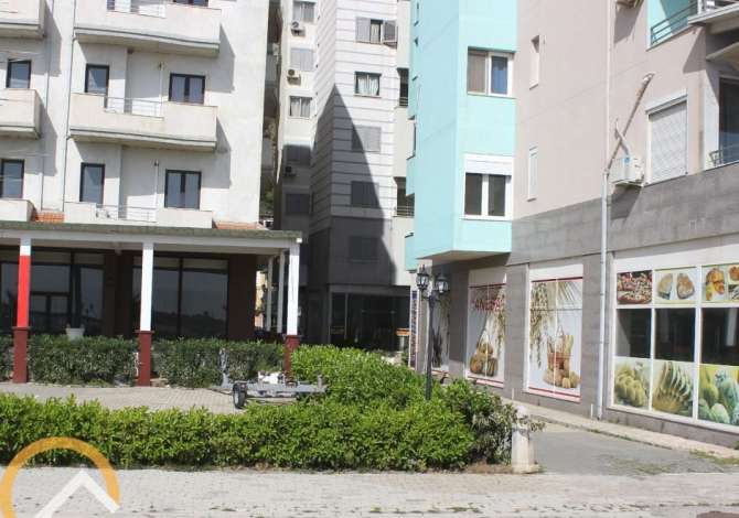 SHITET AMBIENT BIZNESI NE SHENGJIN, LEZHE