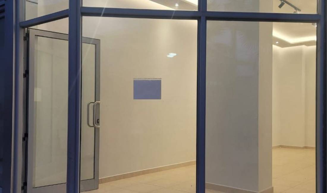 JEPET ME QIRA AMBIENT BIZNESI NE QENDER TE SHKODRES