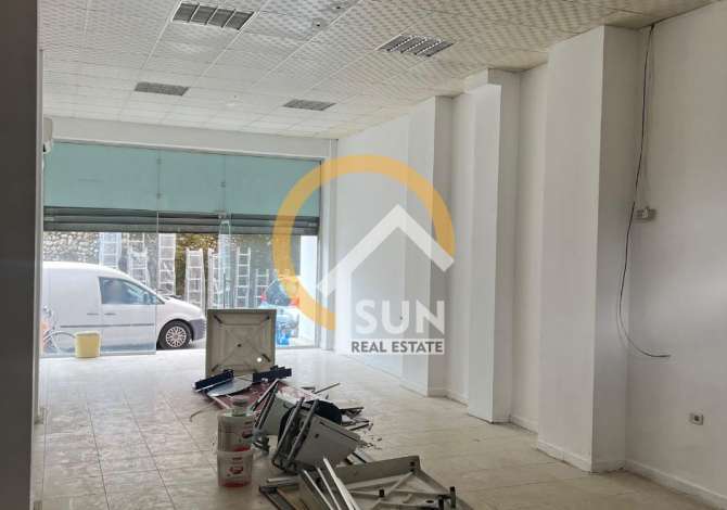 JEPET ME QIRA AMBIENT BIZNESI, URA DERVISHBEG, SHKODER