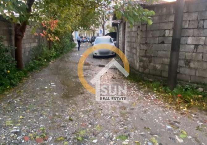 SHITET TRUALL, DUDAS, SHKODER