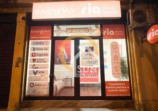 Attivita commerciale in vendita a Scutari - 7,000 Euro