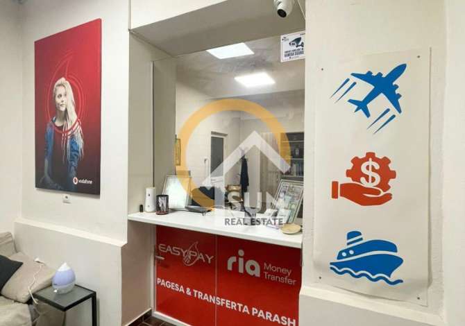 SHITET BIZNES, RR MARIK BICIKEMI, SHKODER