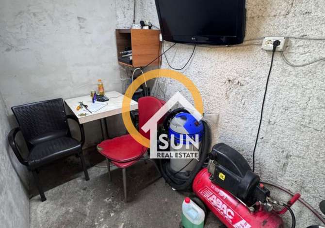 SHITET BIZNES LAVAZH, RRUGE KRYESORE, SHKODER