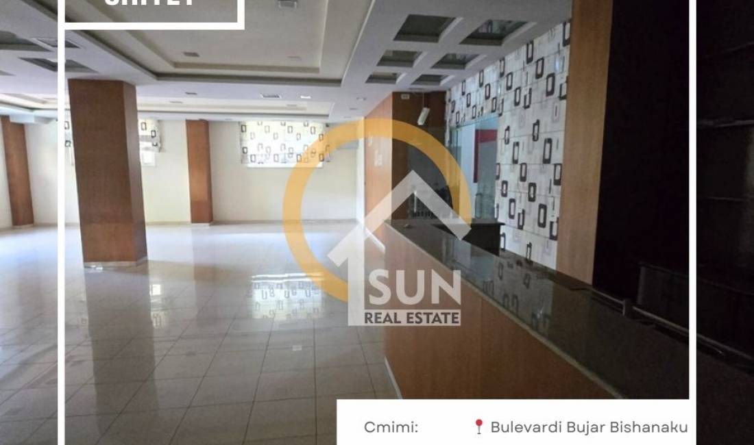 SHITET AMBIENT BIZNESI, RR. GJERE, SHKODER