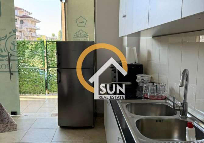 SHITET AMBIENT BIZNESI, KOMPLEKSI FISHTA, VELIPOJE