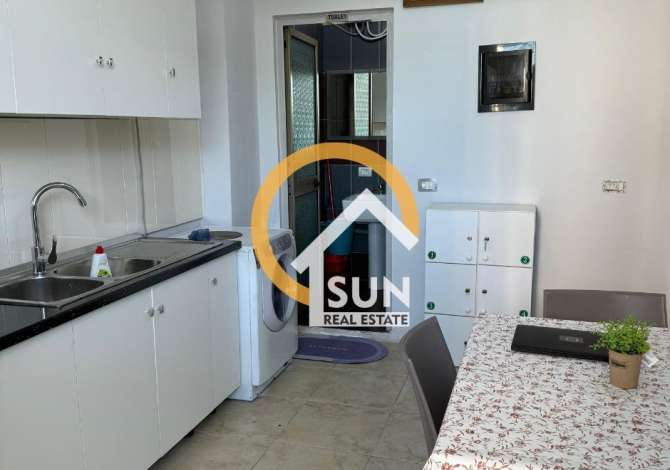 SHITET AMBIENT BIZNESI, KOMPLEKSI FISHTA, VELIPOJE