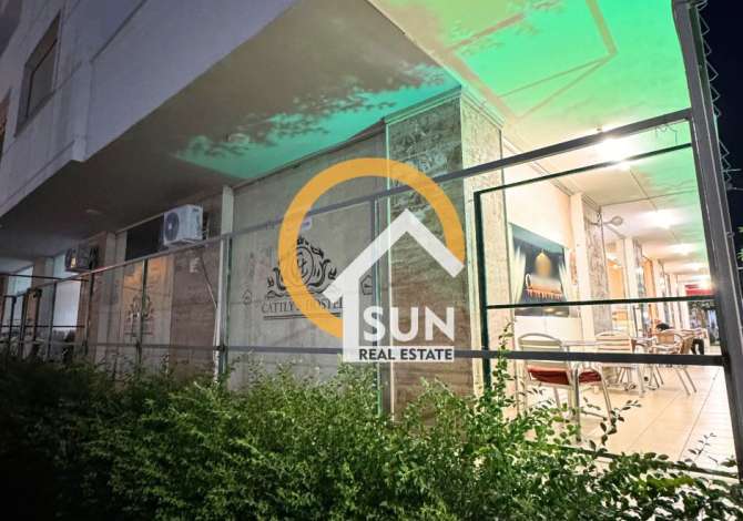 SHITET AMBIENT BIZNESI, KOMPLEKSI FISHTA, VELIPOJE