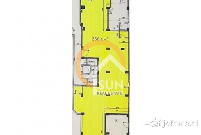 SHITET AMBIENT BIZNESI, KRYQEZIMI I ZDRALES, SHKODER