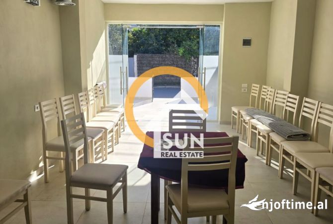 JEPET ME QIRA AMBIENT BIZNESI, NDOCEJ, SHKODER