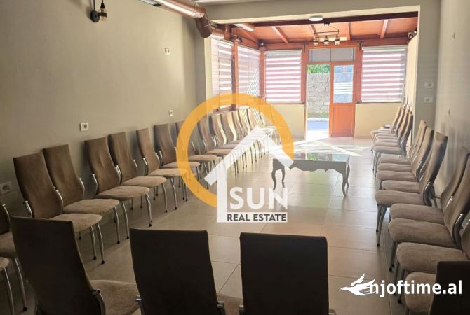 JEPET ME QIRA AMBIENT BIZNESI, NDOCEJ, SHKODER