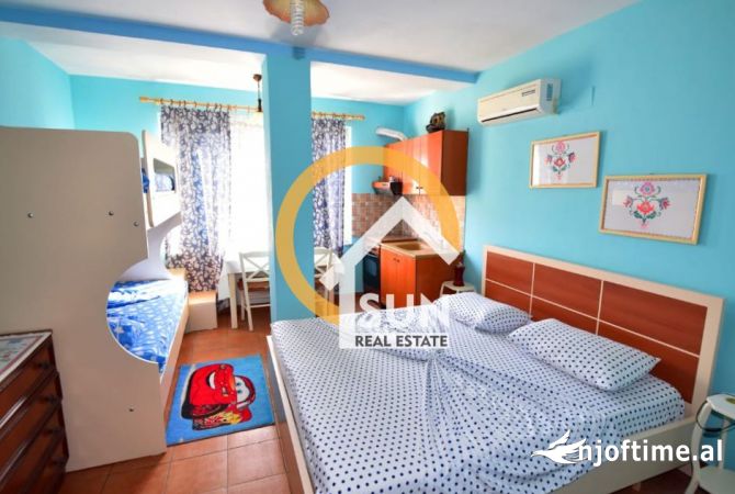 JEPET ME QIRA AMBIENT BIZNESI 3-KATE HOSTEL, SHKODER