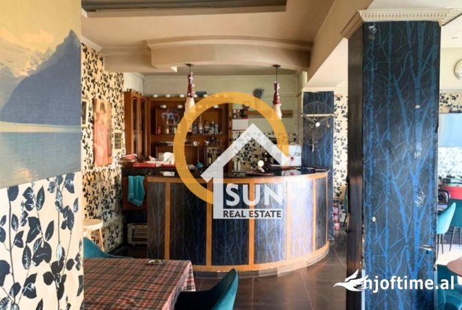 SHITET AMBIENT BIZNESI, DERGUT, SHKODER