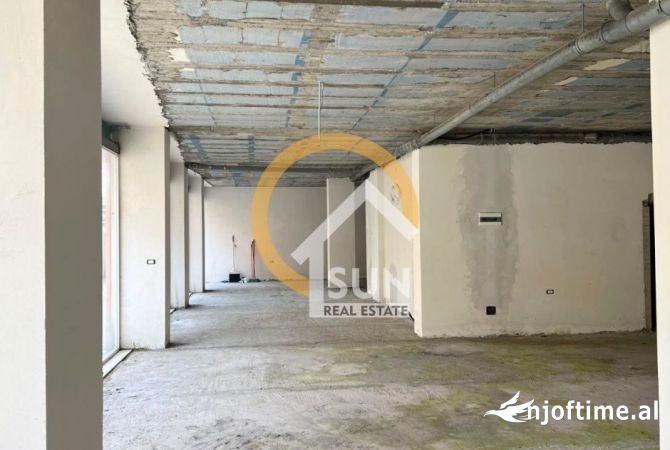 SHITET AMBIENT BIZNESI KRYQEZIMI I ZDRALES, SHKODER