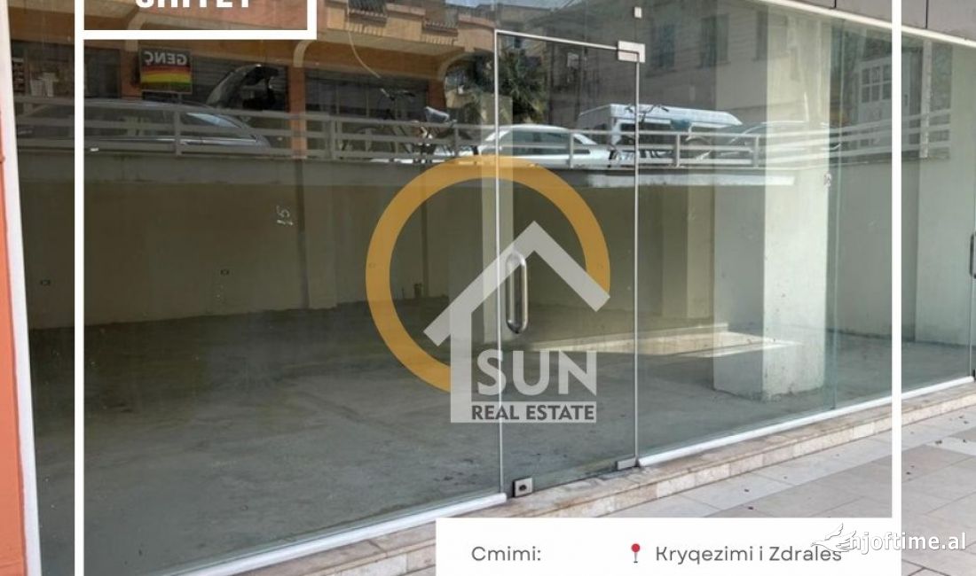 SHITET AMBIENT BIZNESI KRYQEZIMI I ZDRALES, SHKODER