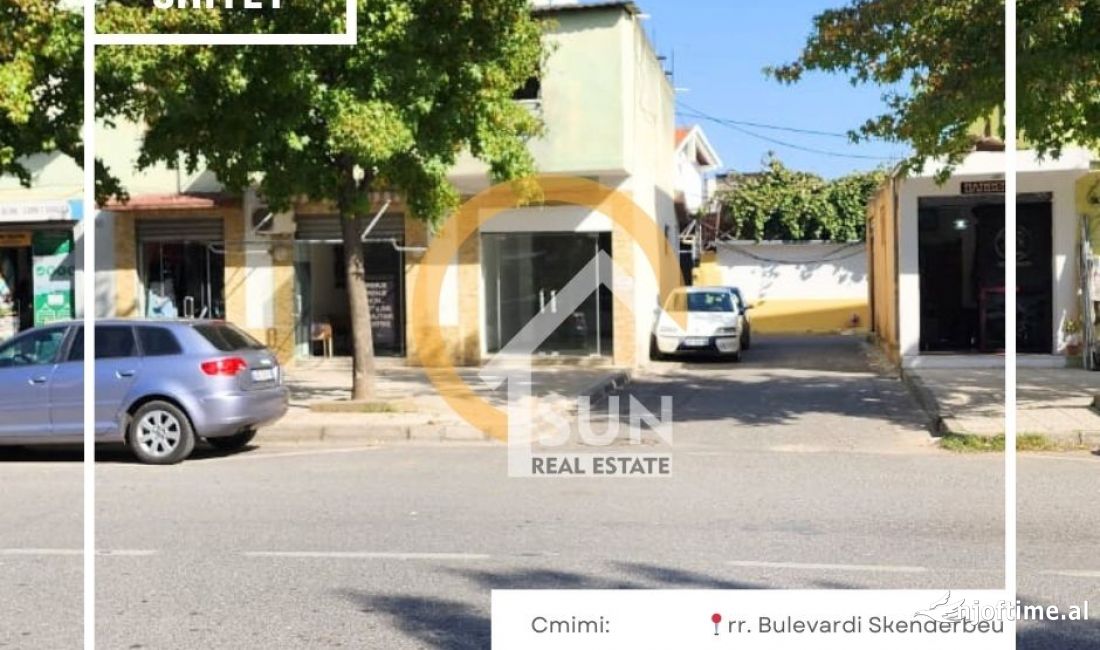 SHITET AMBIENT BIZNESI, SARREQ, SHKODER