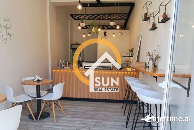 Attivita commerciale in vendita a Scutari - 5,500 Euro