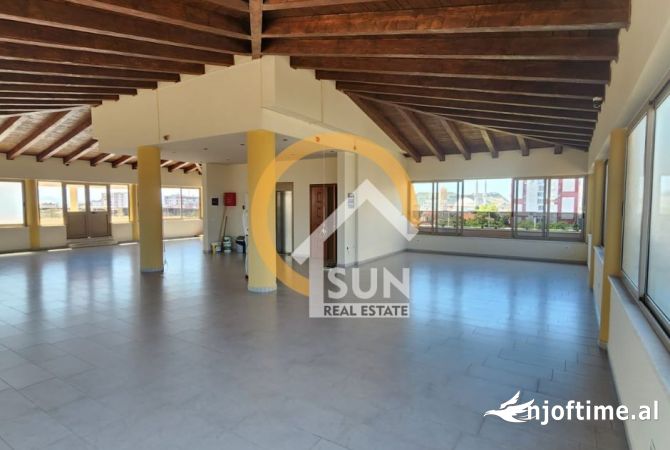 JEPET ME QIRA AMBIENT BIZNESI, TEK TRUMA, SHKODER