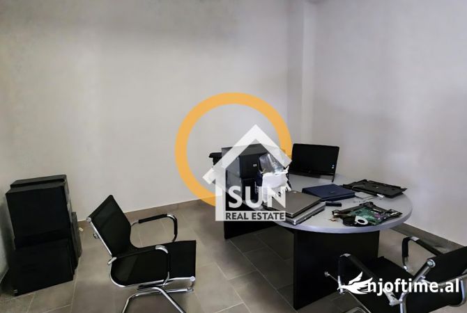 SHITET AMBIENT BIZNESI PARRUCE, SHKODER