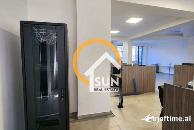 SHITET AMBIENT BIZNESI PARRUCE, SHKODER