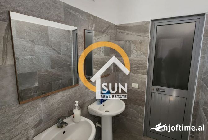 SHITET AMBIENT BIZNESI PARRUCE, SHKODER