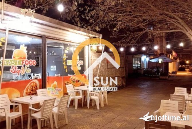 Attivita commerciale in vendita a Scutari - 400,000 Leke