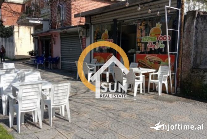 Attivita commerciale in vendita a Scutari - 400,000 Leke