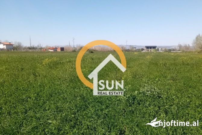 Terreno in vendita a Alessio - 400,000 Euro